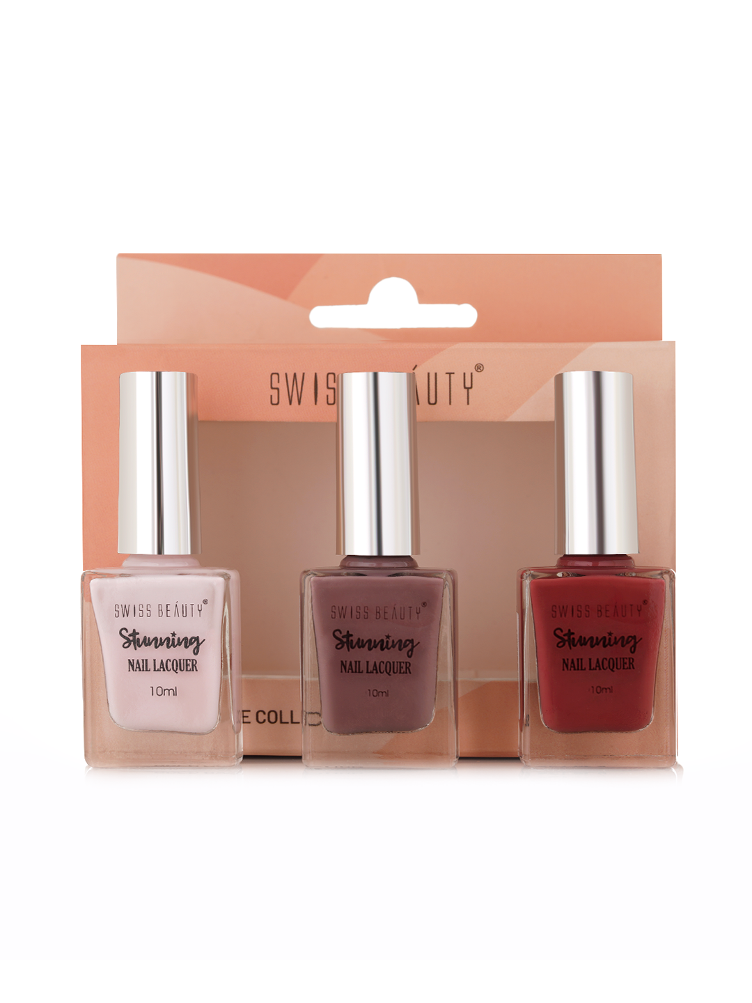 GIFTY Nail Polish Set 8ml each High Gloss Nail Paint Superstay at Wholesale  Price Brown, Pink, Light Pink, Yellow, Blue, Light Blue, Sky Blue, Dark  Green, Red etc - Price in India,