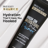 Select High On Moisture Makeup Primer