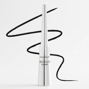 Precision Liquid Eyeliner