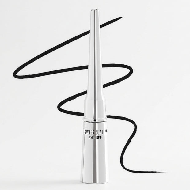 Precision Liquid Eyeliner