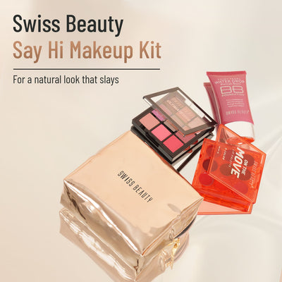 Say Hi Makeup Kit
