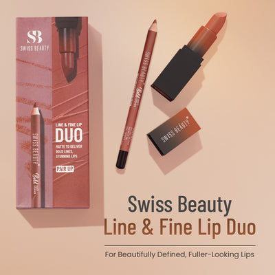 Line & Fine Lip Duo