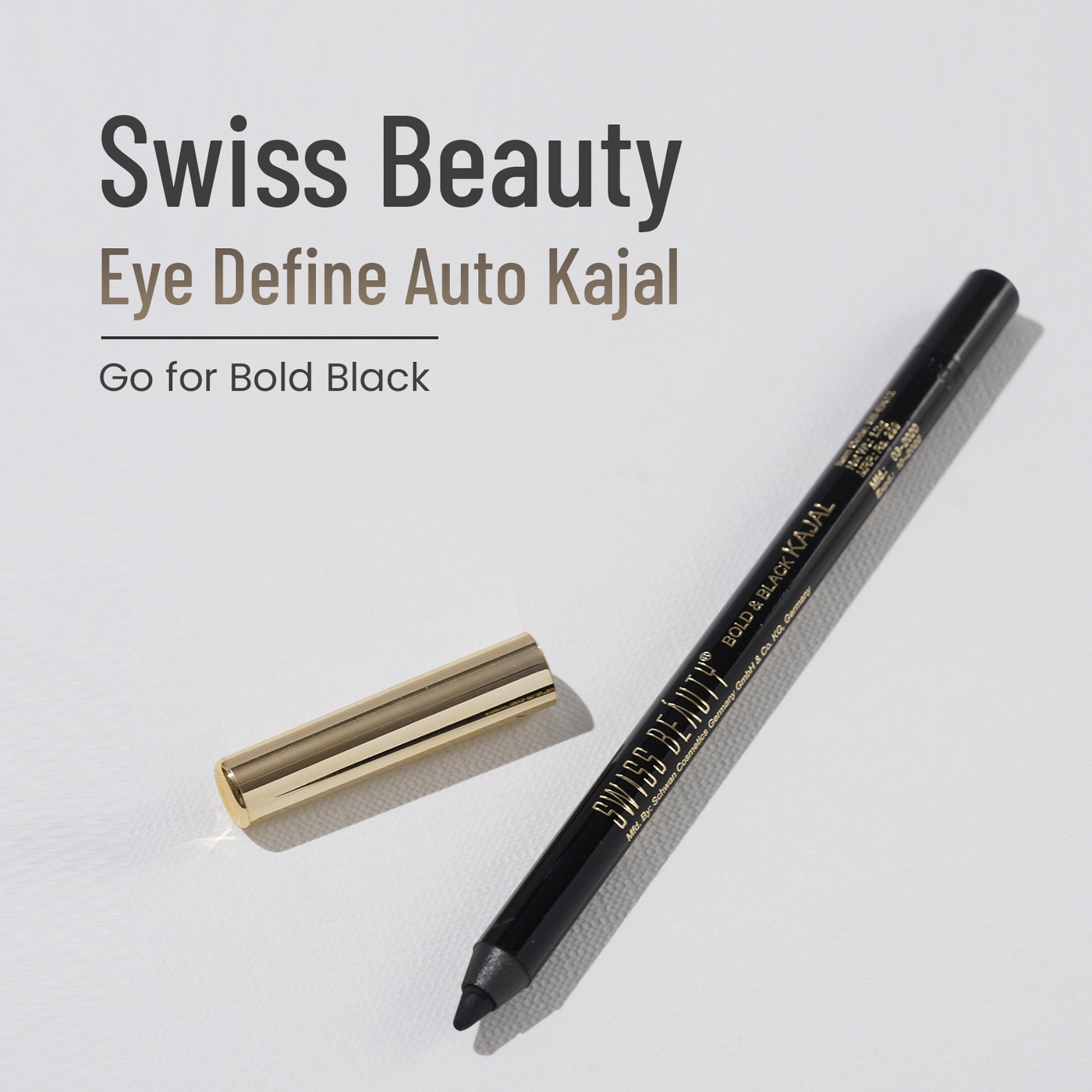 Swiss online beauty kajal