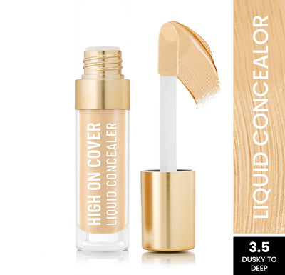 Select High on Cover Liquid Concealer