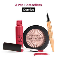 Freebie 3 Pcs Bestsellers combo
