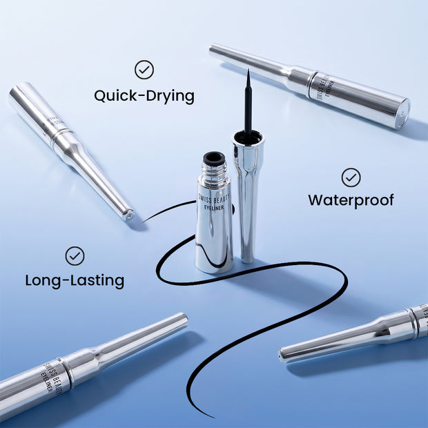 Precision Liquid Eyeliner
