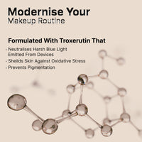 Select High On Moisture Makeup Primer