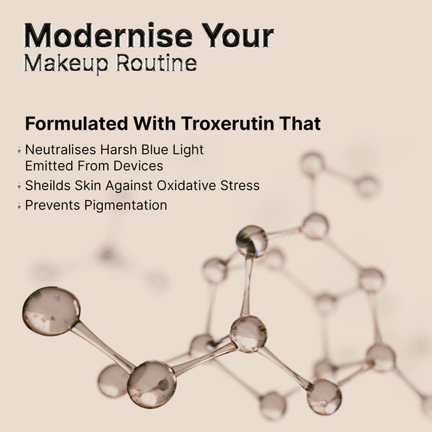 Select High On Moisture Makeup Primer