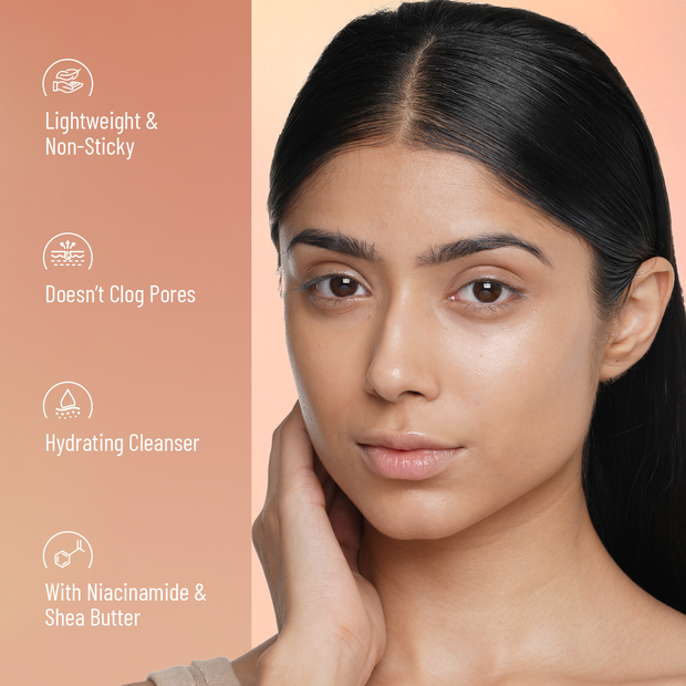 Clean It Up Cleansing Balm