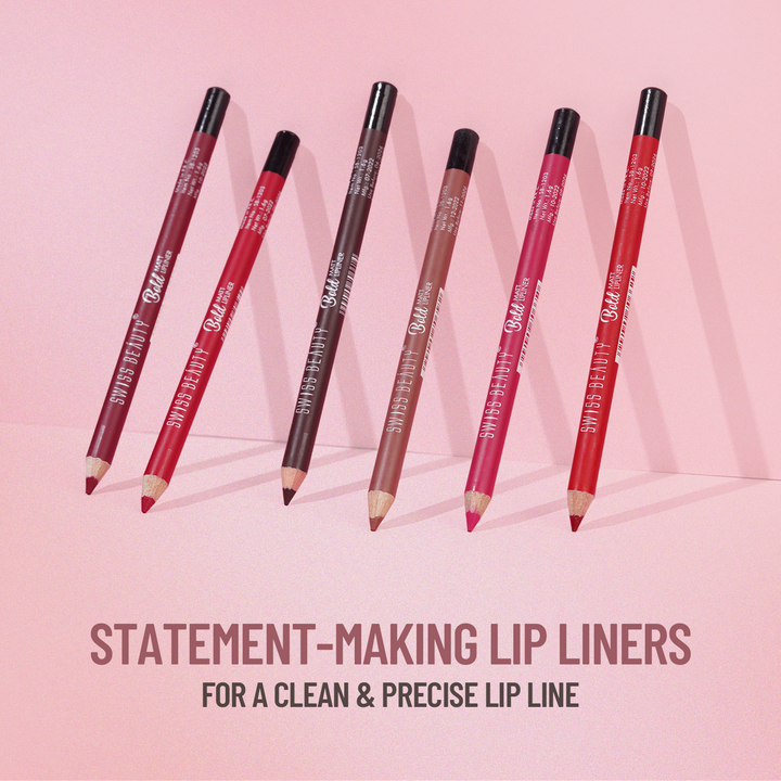 Lip shops liner