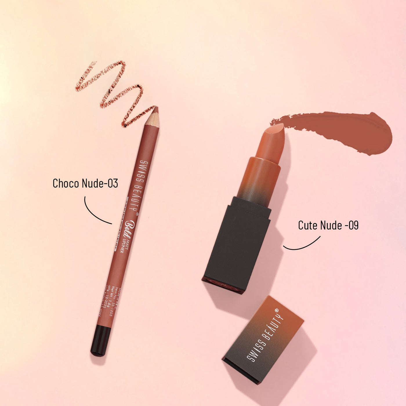 Line & Fine Lip Duo