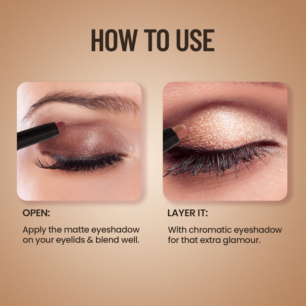 Day-Night Eye Duo