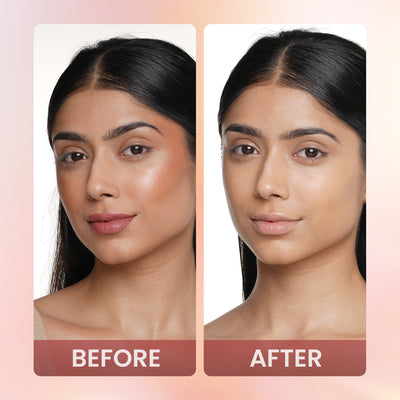 Makeup Remover Spray