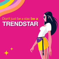 CRAZE Insta Shimmer Plumping Gloss