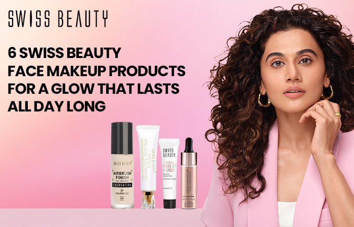 Face makeup products deals