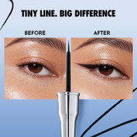 Precision Liquid Eyeliner