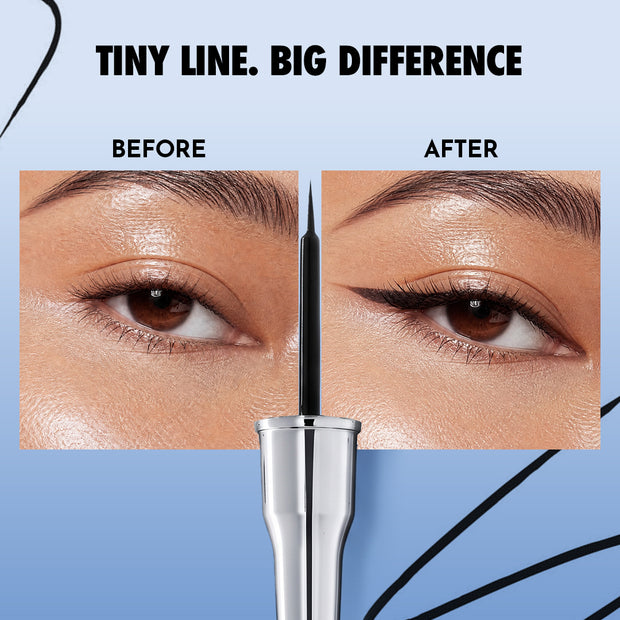 Precision Liquid Eyeliner