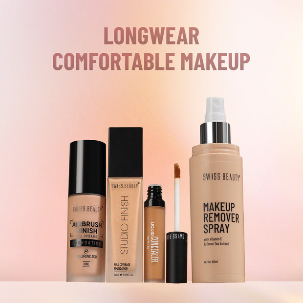 Makeup Remover Spray