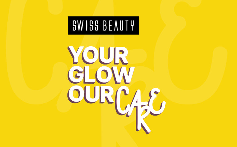 Swiss Beauty Care Glow Fusion Sunscreen With SPF 50 PA++++
