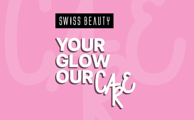 Swiss Beauty Care Glow Fusion Natural Glow Face Wash - Deep