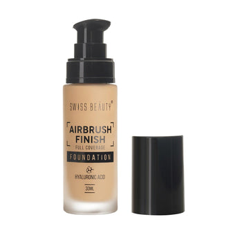 Airbrush Base Duo