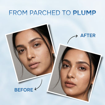 Care Hydra Boost Facial Kit