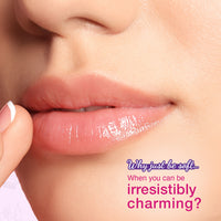 CRAZE  Oh. My. Moisture.  Lip Balm