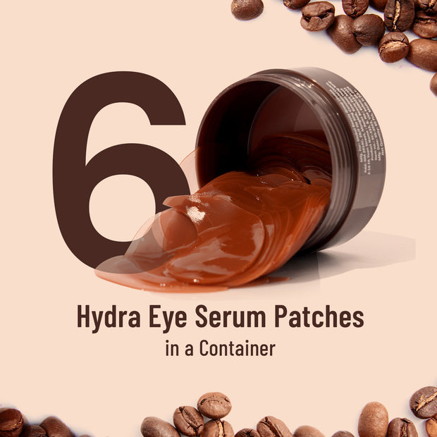 Hydra Eye Care Trio
