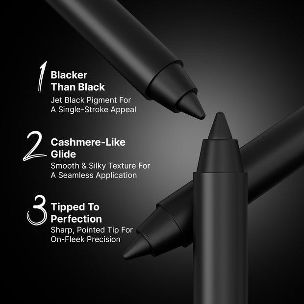 Select Single Swipe Kohl Kajal