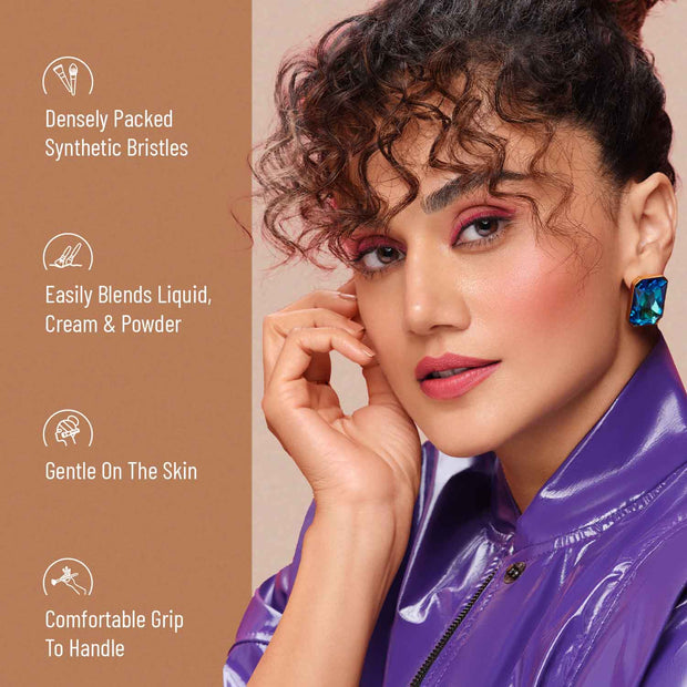 Professional Series Makeup Brush 12 Piece Set