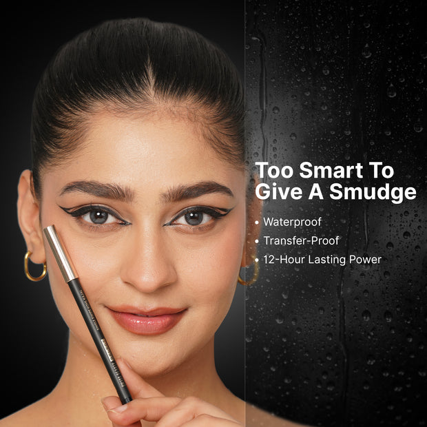 Select Single Swipe Kohl Kajal