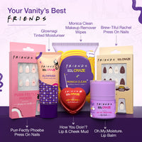 CRAZE  Oh. My. Moisture.  Lip Balm