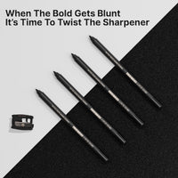 Select Single Swipe Kohl Kajal