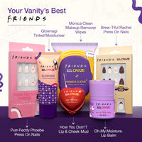 CRAZE Glownagi Tinted Moisturiser