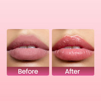 Lip Perfect Duo Balm & Scrub with Beetroot Extract