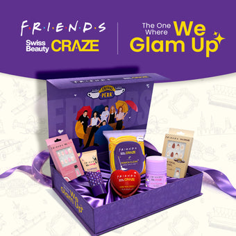 CRAZE FRIENDS Collection