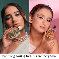 Luxury Perfume Duo