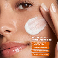 Care D-Tan Pro-Glow Facial Kit