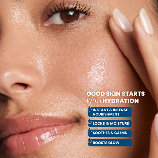 Swiss Beauty - Care Hydra Boost Facial Kit - 5