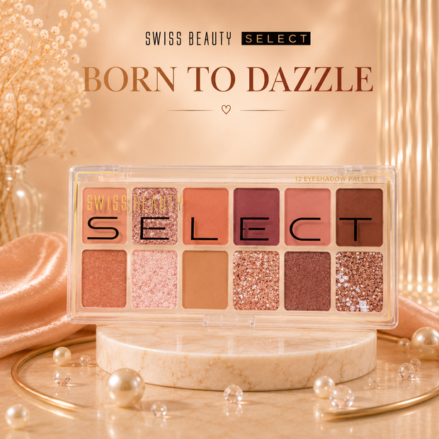 Dazzle & Shine Trio