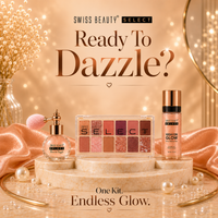 Dazzle & Shine Trio