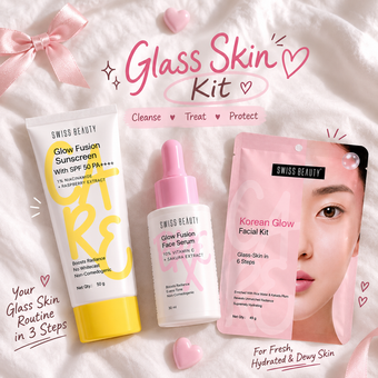 Glass Skin  Kit