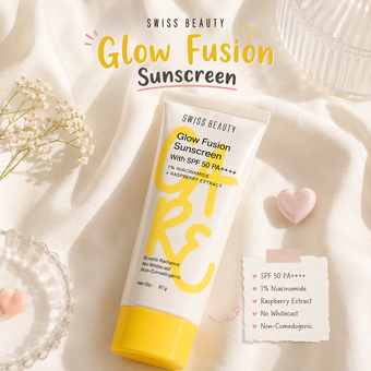 Glass Skin  Kit
