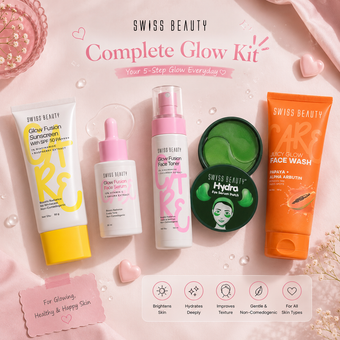 Complete Glow Kit