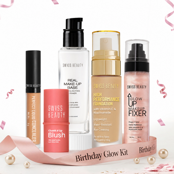 Birthday Glow  Kit