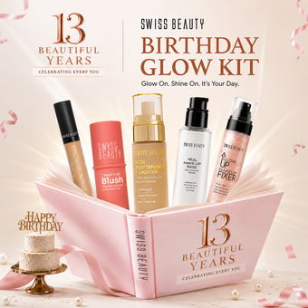 Birthday Glow  Kit
