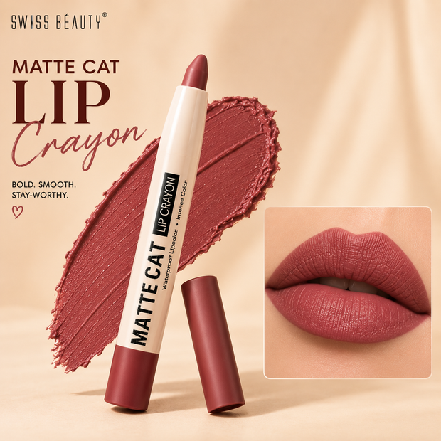 Lip Obsession Kit