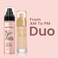 From AM to PM DUO