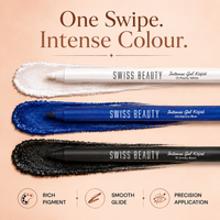 Statement Eyes Trio