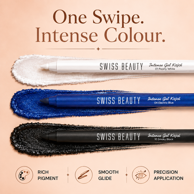 Statement Eyes Trio